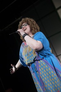 Paulette Carina Chmilewski 